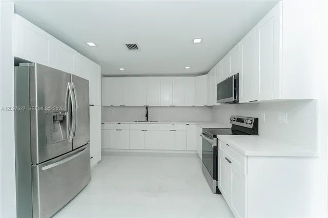 5-bedroom home at 760 NW 6th Street, Florida City