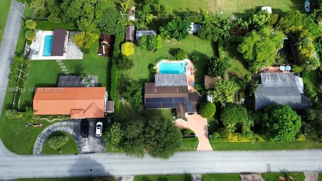 3-bedroom home at 10965 SW 116th Street, Miami