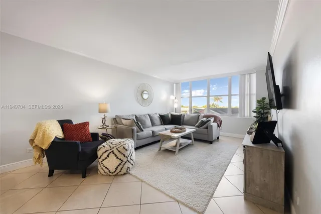 2-bedroom home at 7441 Wayne Avenue #2B, Miami Beach