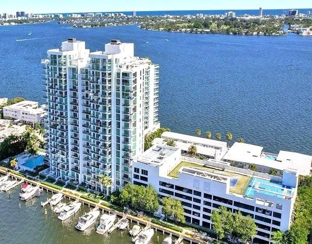1-bedroom home at 7928 East Drive #1403, North Bay Village