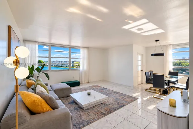 2-bedroom home at 1351 NE Miami Gardens Drive #316E, Miami