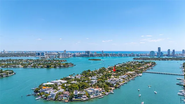 4-bedroom rental at 116 W 1st Court, Miami Beach