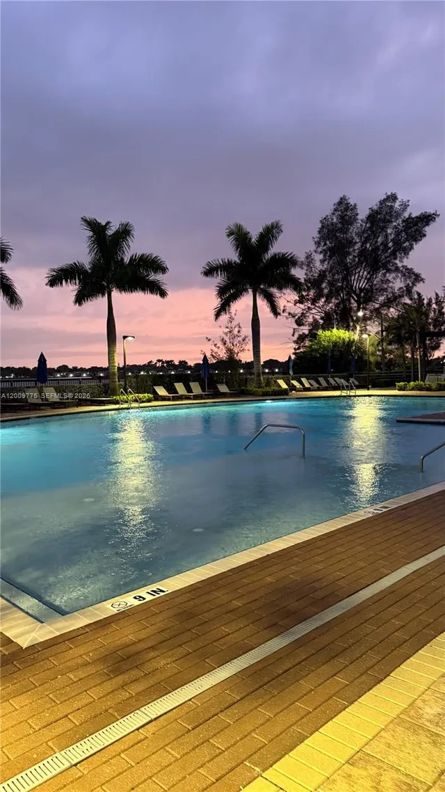 3-bedroom rental at 20964 NE 8th Avenue #20964, Miami