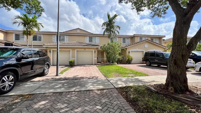 2-bedroom rental at 8974 Lancaster Street, Tamarac