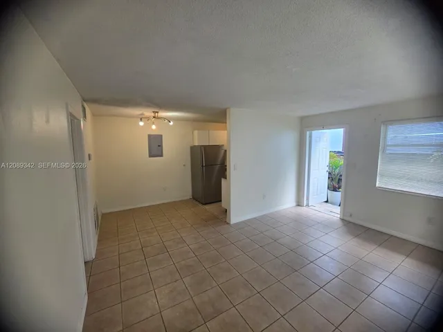 1-bedroom rental at 1530 NE 110th Street #1530, Miami