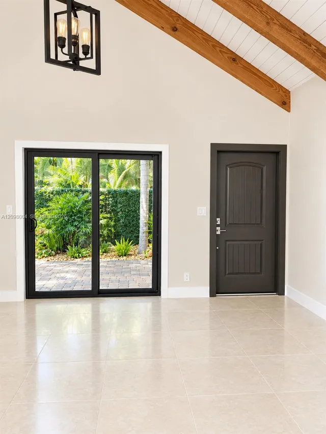 2-bedroom rental at 7795 SW 100th Street #4, Miami