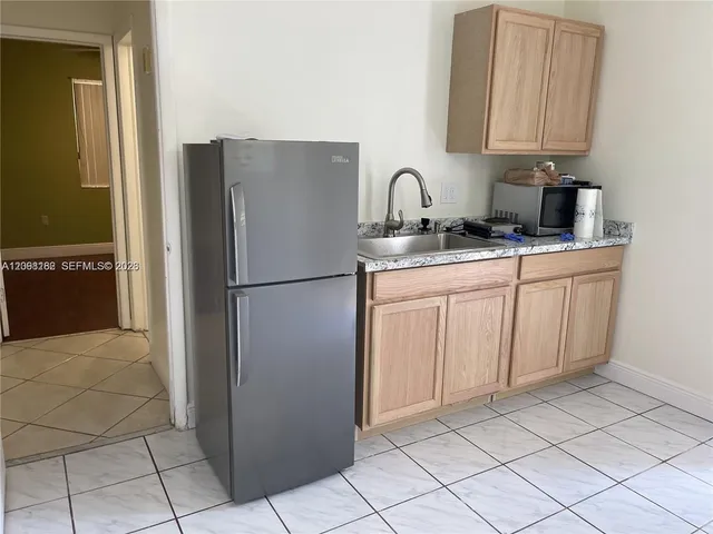 1-bedroom rental at 10040 SW 164th Terrace #1, Miami