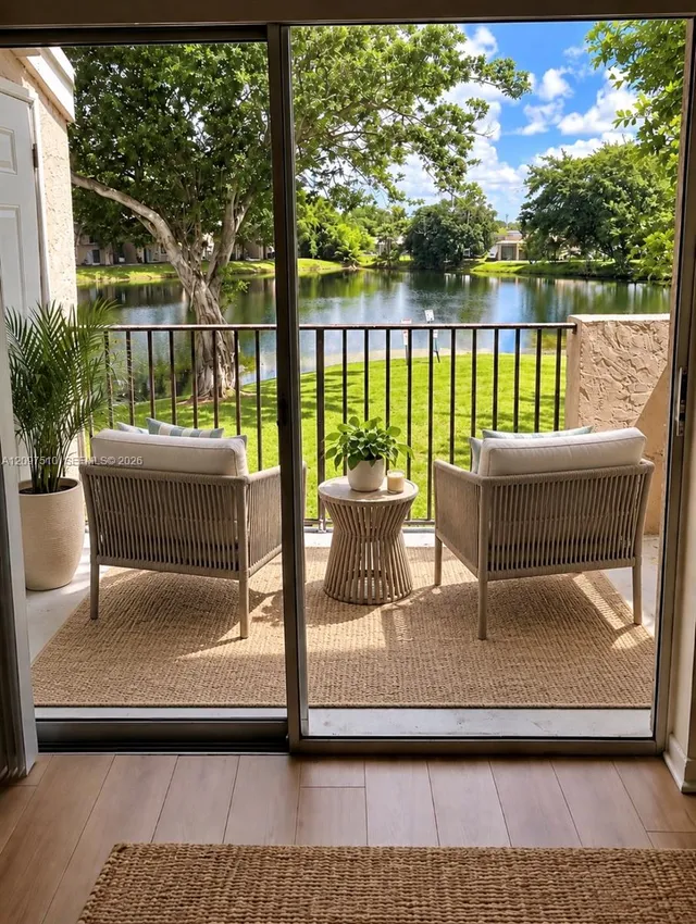 1-bedroom rental at 2151 NW 96th Terrace #15G, Pembroke Pines