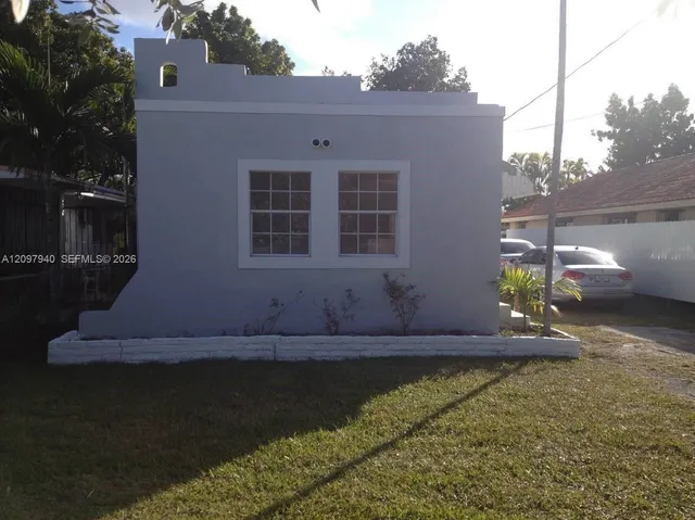 2-bedroom rental at 2143 SW 62nd Avenue #1, Miami