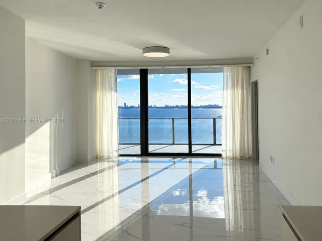 1-bedroom rental at 700 NE 24th Street #1204, Miami