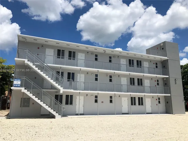 1-bedroom rental at 1737 NW 3rd Avenue #10, Miami