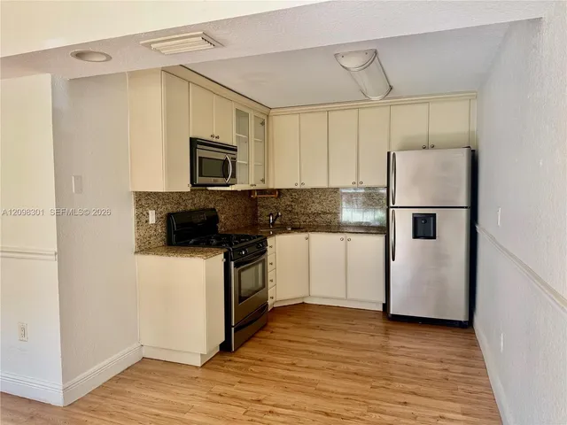 1-bedroom rental at 3245 Virginia Street #12, Miami