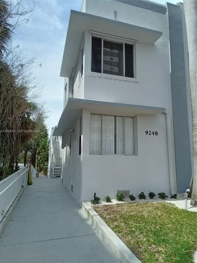 1-bedroom rental at 9248 Collins Avenue #205, Surfside