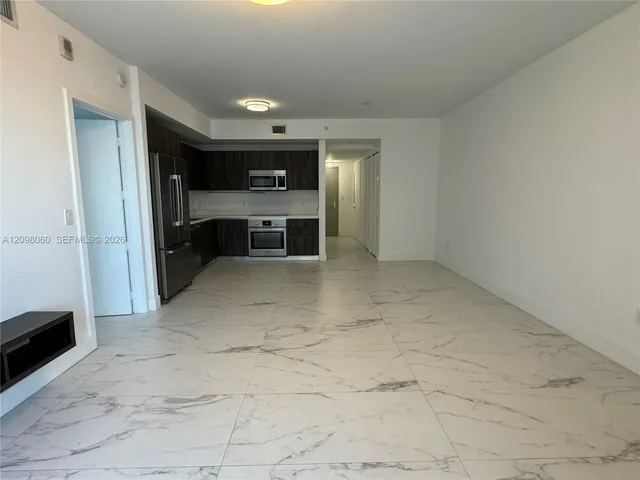 1-bedroom rental at 488 NE 18th Street #3103, Miami