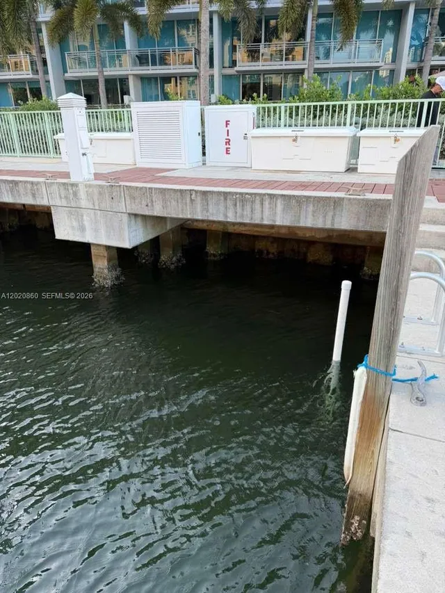 Land at 2950 NE 188th Street, Aventura