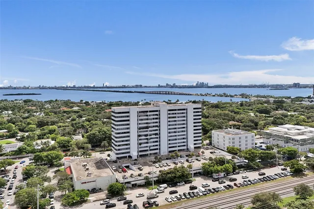 Commercial at 4770 Biscayne Boulevard #PH000, Miami