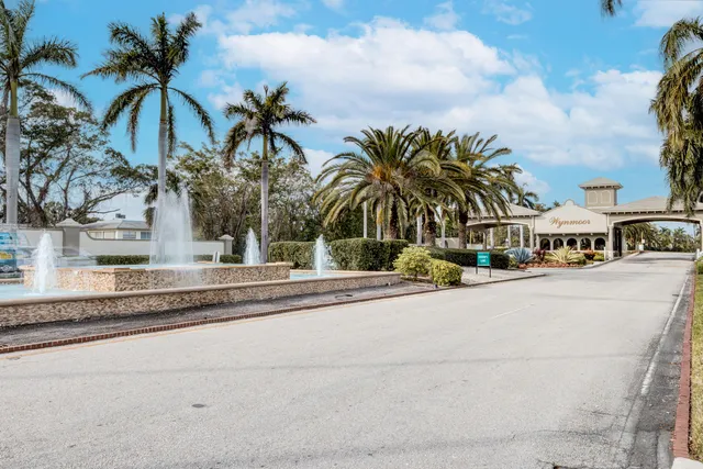 2-bedroom home at 2904 VICTORIA Place #A2, Coconut Creek