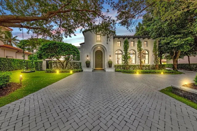 5-bedroom home at 550 CARROTWOOD Terrace, Plantation