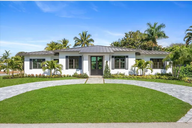 5-bedroom home at 715 MISSION HILL Road, Boynton Beach