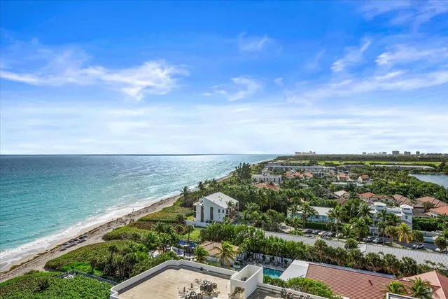 2-bedroom home at 450 OCEAN Drive #PH3, Juno Beach