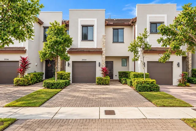 3-bedroom home at 20554 NE 2ND Court, Miami