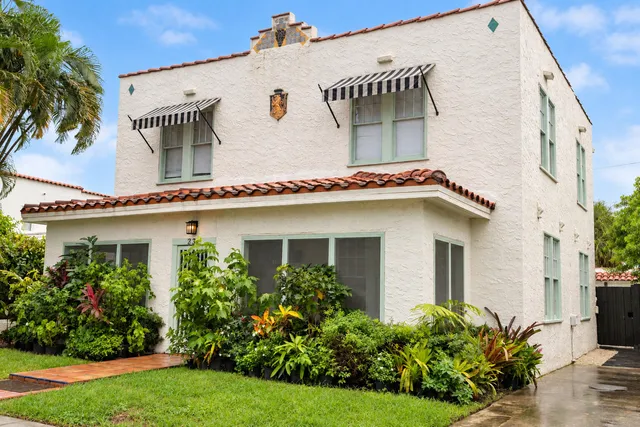 6-bedroom home at 234 E GREENWOOD Drive, West Palm Beach