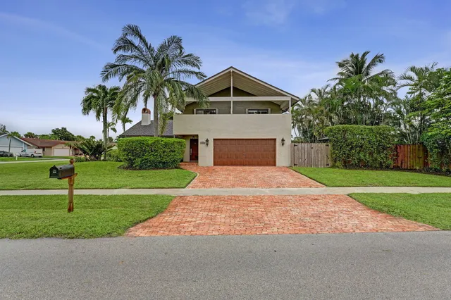 3-bedroom home at 1330 NW 78TH Avenue, Plantation