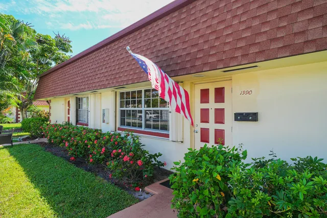 2-bedroom home at 1990 NE 33RD Street #3, Lighthouse Point