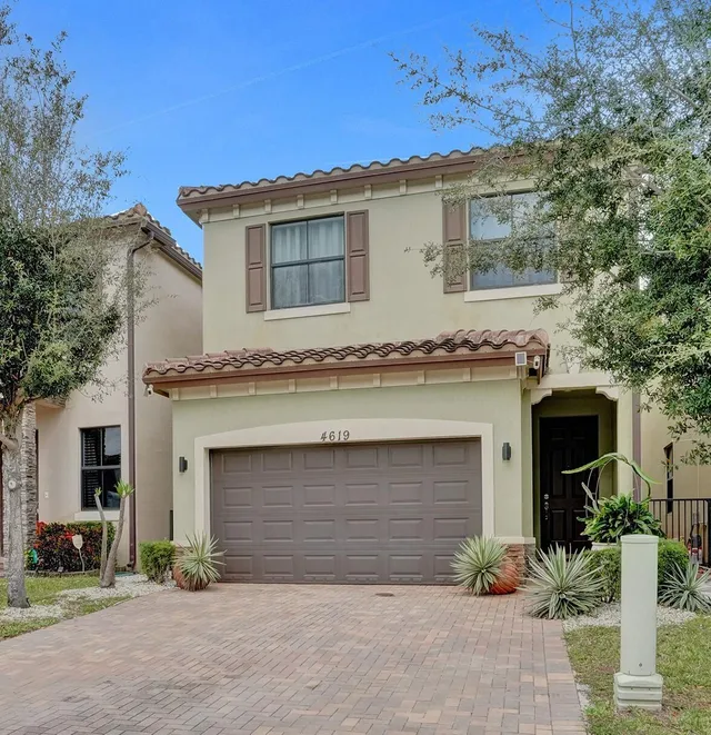 3-bedroom home at 4619 NW 59TH Street, Tamarac