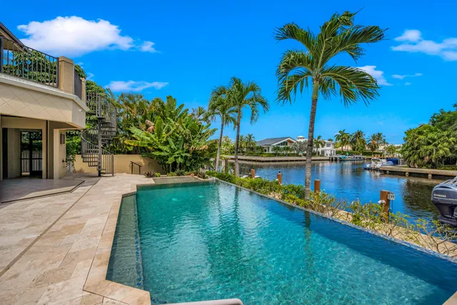 4-bedroom home at 1900 Marietta Drive, Fort Lauderdale