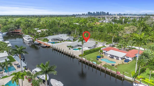 3-bedroom home at 2341 SW 26th Avenue, Fort Lauderdale
