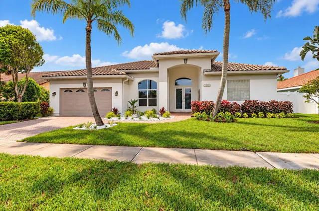 4-bedroom home at 23329 LAGO MAR Circle, Boca Raton