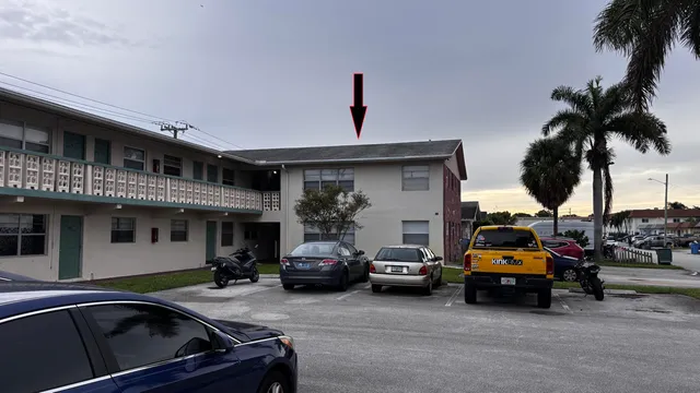 2-bedroom home at 250 NE 40TH Street #38, Oakland Park