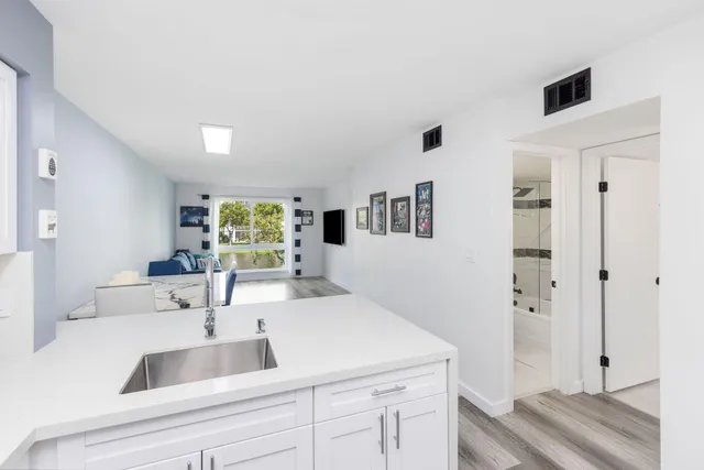 2-bedroom home at 2106 S Cypress Bend Drive #207, Pompano Beach