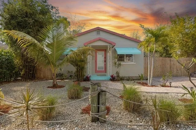 2-bedroom rental at 101 E 25th Street, West Palm Beach