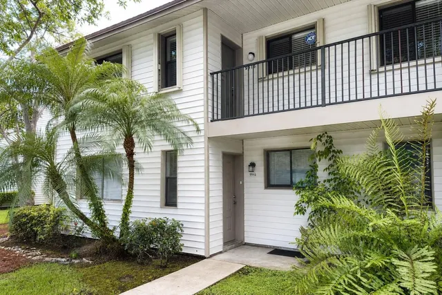 2-bedroom rental at 9816 NW 36th Street #6D, Sunrise
