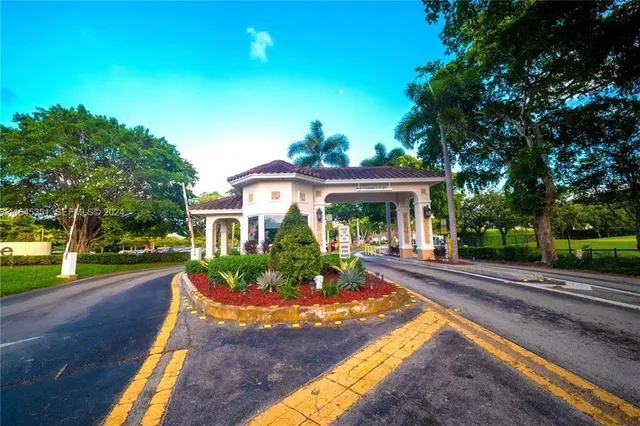2-bedroom rental at 1300 SAINT CHARLES Place #PH11, Pembroke Pines