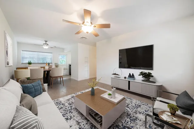 3-bedroom rental at 2219 W PINERIDGE Court, Delray Beach