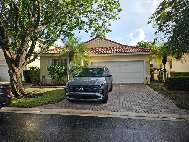 3-bedroom rental at 11034 NW 46TH Drive, Coral Springs