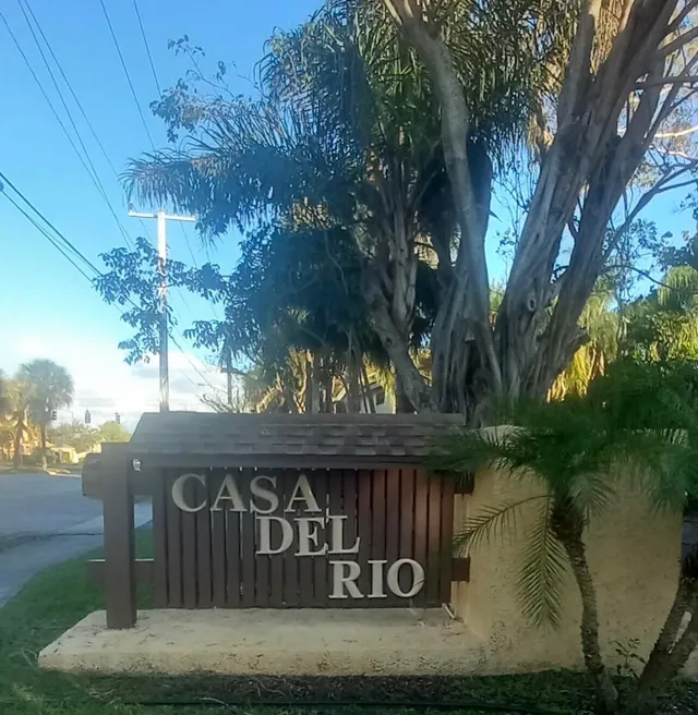 2-bedroom rental at 450 NW 20TH Street #109, Boca Raton