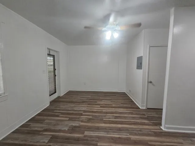 1-bedroom rental at 3000 NW 5TH Avenue #3, Boca Raton