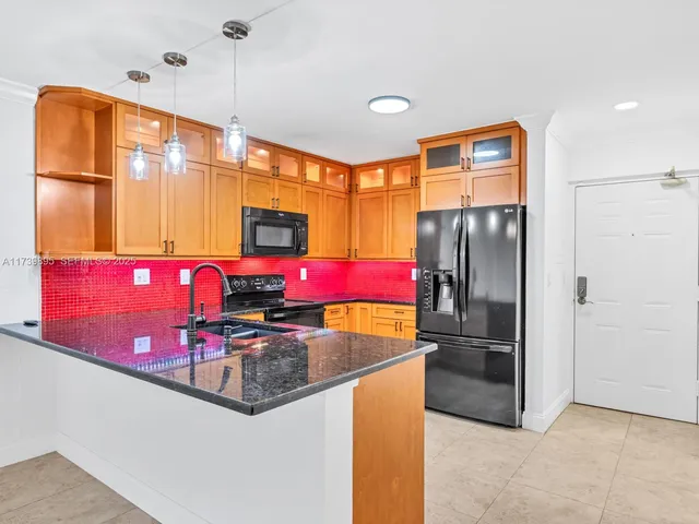 1-bedroom home at 10900 SW 104th Street #114, Miami