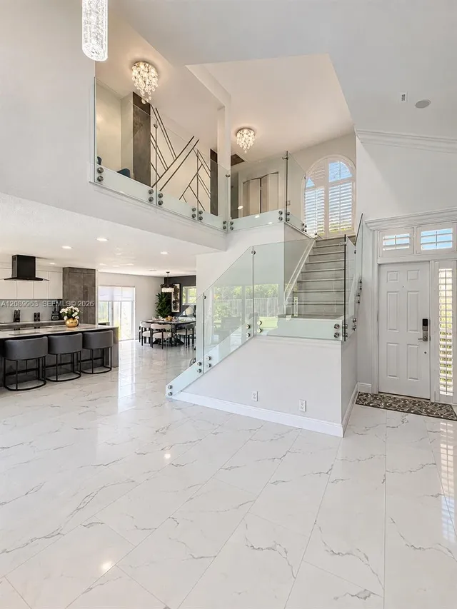 4-bedroom home at 6127 La Vida Terrace, Boca Raton