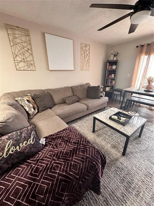 2-bedroom home at 1100 SW 104th Court #E-201, Miami