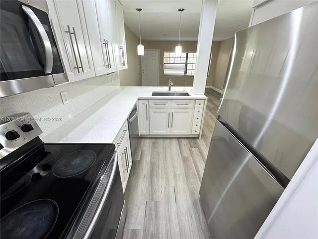 2-bedroom home at 2626 Riverside Drive #2626, Coral Springs