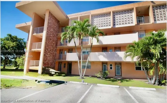 2-bedroom home at 3001 N 46 #102,