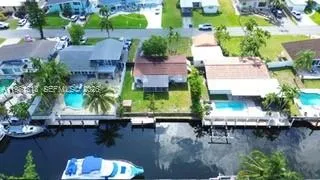 2-bedroom home at 2525 Tortugas Lane, Fort Lauderdale