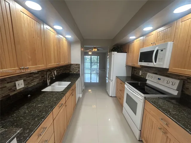 2-bedroom home at 571 SW 141st Avenue #212N, Pembroke Pines