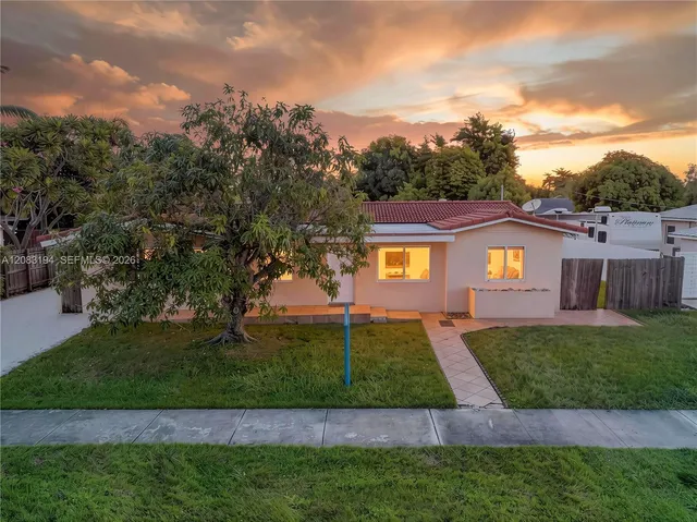 5-bedroom home at 9745 SW 165th Terrace, Miami