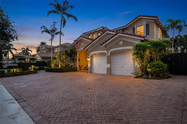 5-bedroom home at 12294 SW 125th Street, Miami